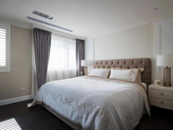 156平現代風三居室一個沒有阻隔與家人之間親密互動的空間 156平現代風三居室一個沒有阻隔與家人之間親密互動的空間