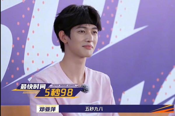 有人驚豔出圈、有人悄悄戀愛，偶像運動會？這明明是相親大會