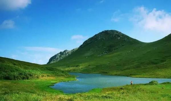 我國的這些海島風光旖旎，值得一遊，你去過嗎？