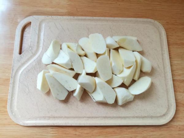 立冬吃餃子就愛這個餡，比蘿蔔白菜香，比韭菜鮮，很多人都沒吃過