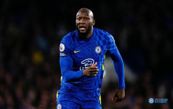 記者評價盧卡庫遭棄用：罰款對球員微不足道，這是唯一可能的懲罰