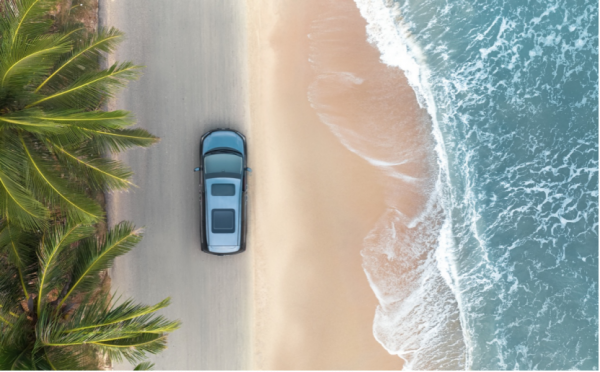 全系油電混動 新款奧德賽要買買這款