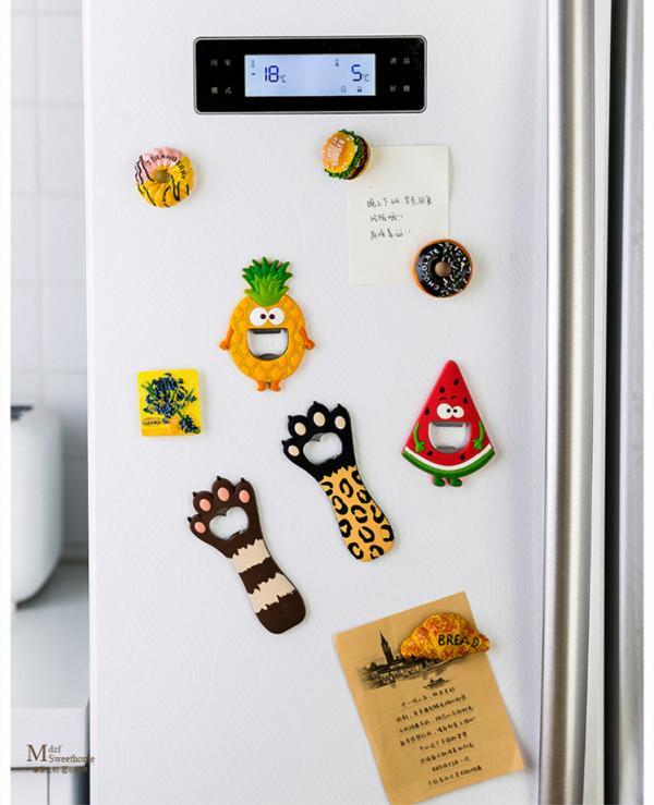 我家廚房10個超級可愛的小東西,好看又好用,做飯心情都會變好 我家廚房10個超級可愛的小東西,好看又好用,做飯心情都會變好