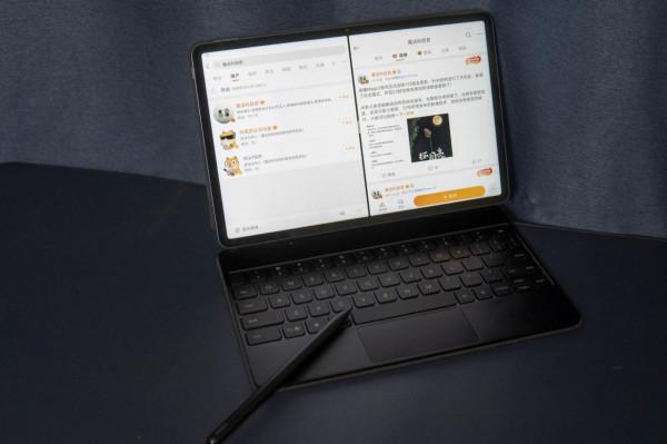 榮耀平板V7Pro體驗兩週報告:厚積薄發,憑三大優勢力衡蘋果華為 榮耀平板V7Pro體驗兩週報告:厚積薄發,憑三大優勢力衡蘋果華為