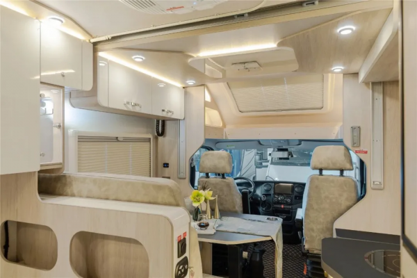 亞特尊致S5 看空間魔術師如何高效利用空間