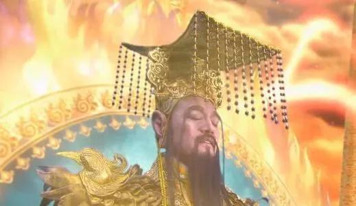 中國神話之玉皇大帝,來歷竟是一個遠古國家的王子 中國神話之玉皇大帝,來歷竟是一個遠古國家的王子