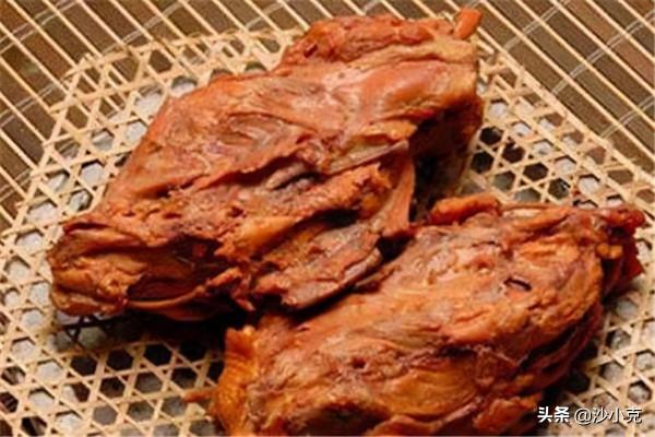 中國各地美食彙總，快來看看你家鄉的美食在不在吧