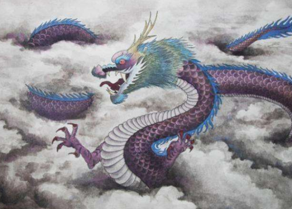 河北村民挖出300多米巨龍,專家實地考察研究多年:天然形成的 河北村民挖出300多米巨龍,專家實地考察研究多年:天然形成的