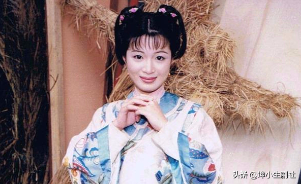 《鹿鼎記》播出23年，雙兒成富婆，曾柔老公被判刑，阿珂嫁馬文才