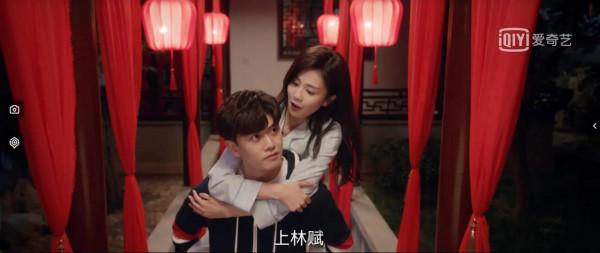 《周生如故》和《一生一世》 《周生如故》和《一生一世》