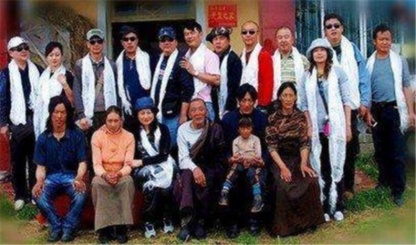 1987年,一位老紅軍去世前對自己的子女說:一定要找到失散的親人 1987年,一位老紅軍去世前對自己的子女說:一定要找到失散的親人