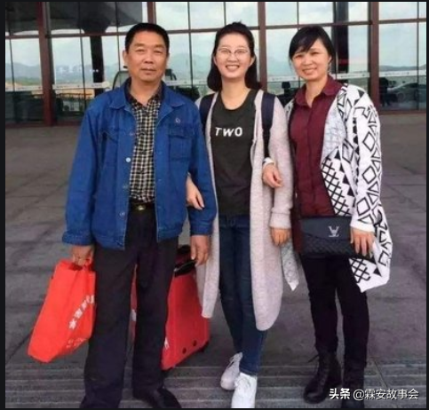 章穎瑩在美國慘死，屍骨下落不明，陪審團反對死刑，男友去支教