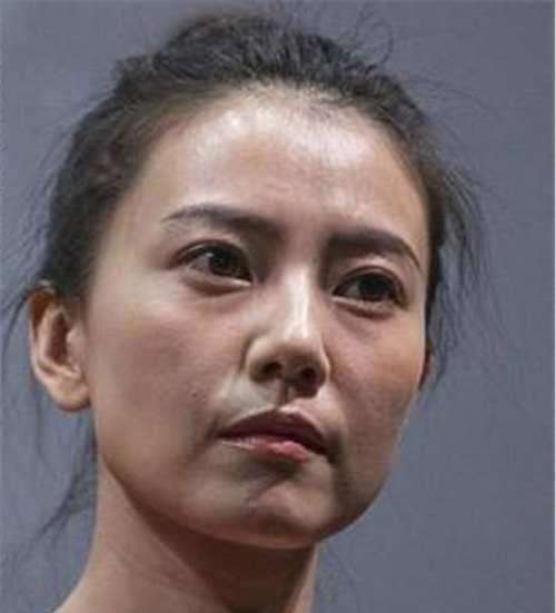 看了明星的生圖，你還追星嗎？網友：“慘不忍睹”與路人無異