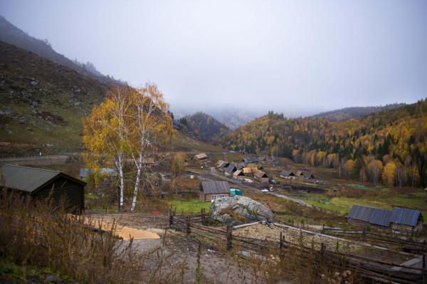 新疆，留給我的不只是美食與風光，而更多的是念念不忘