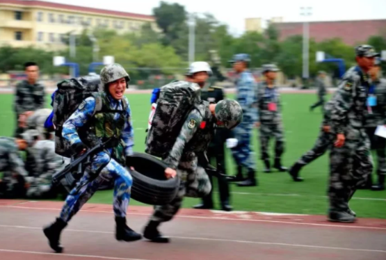 2021軍校迎“寒冬”,大幅降分卻招不滿,考生:想考,但考不上 2021軍校迎“寒冬”,大幅降分卻招不滿,考生:想考,但考不上