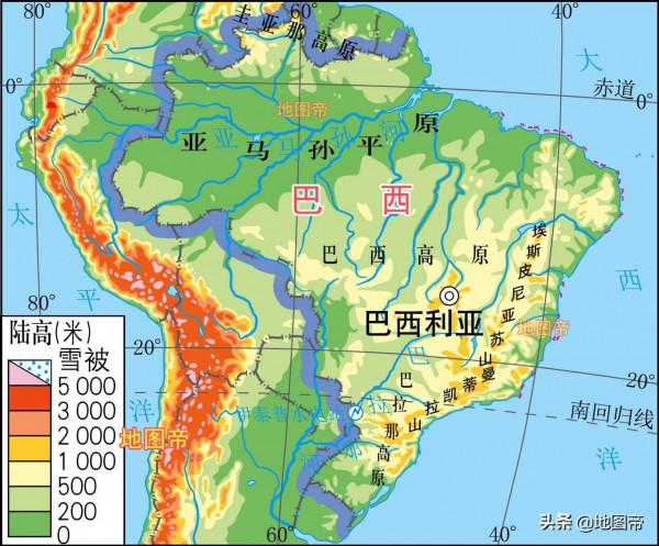 俄羅斯陸地鄰國有14個，巴西10個，德國9個，我國多少個？
