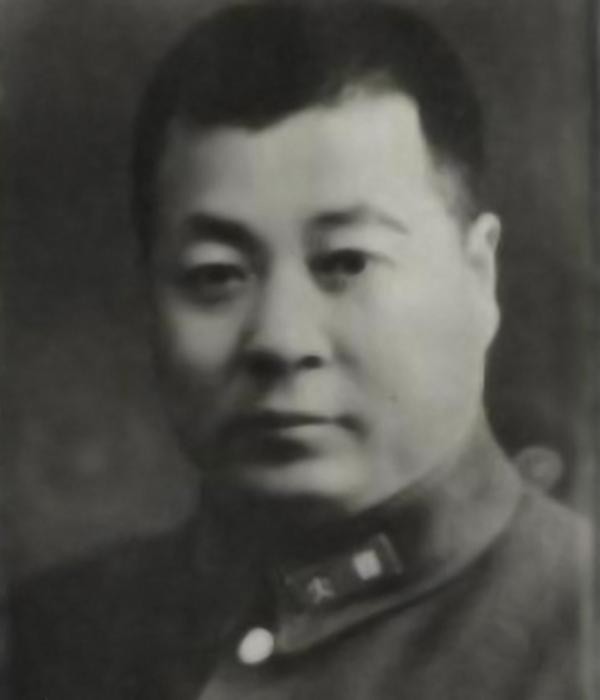 1949年,軍統南京站站長被槍斃,為何17年後卻被中央追認為烈士? 1949年,軍統南京站站長被槍斃,為何17年後卻被中央追認為烈士?