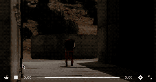 一組活久未見的照片，丹麥牢房傢俱設施一應俱全，像是活在天堂中