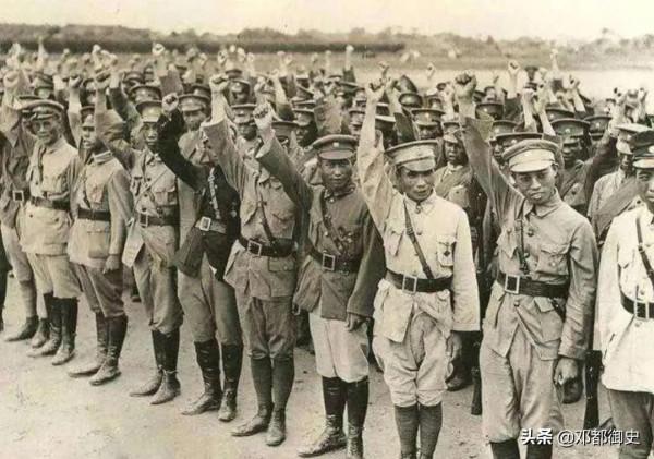 東北軍有多強？巔峰時期紙面資料遠超日本關東軍，碾壓蔣介石
