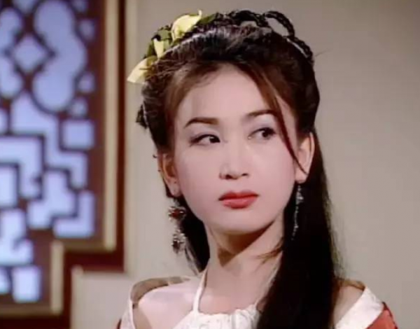 2022開年後爭議多的女星：劉浩存遭人嫌，謝娜人設再次翻車