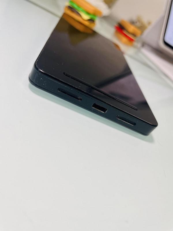 生不逢時？淺談錘子Smartisan T1