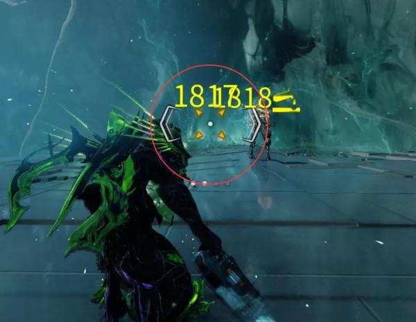 「星際戰甲」17米穿透型空氣炮——詭計之刃攻略