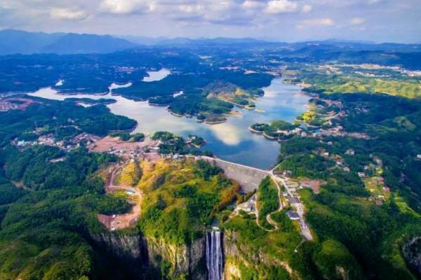 浙江19個國家5A級旅遊景區,你都去過哪幾個?哪些值得打卡? 浙江19個國家5A級旅遊景區,你都去過哪幾個?哪些值得打卡?