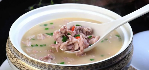 入冬了，多給家人做這幾道湯，驅寒暖身營養又足