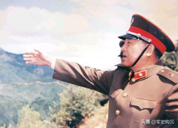 董其武入黨,北京軍區批不了,中央反覆研究答覆:希望你能理解 董其武入黨,北京軍區批不了,中央反覆研究答覆:希望你能理解