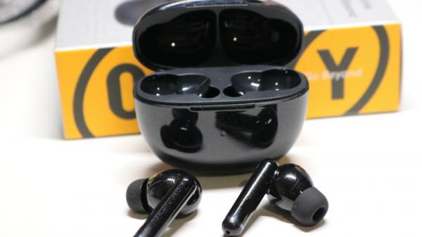 僅199與AirPods Pro同等降噪,QCY HT03真無線主動降噪耳機新體驗 僅199與AirPods Pro同等降噪,QCY HT03真無線主動降噪耳機新體驗