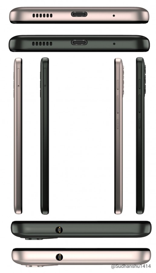 摩托羅拉G Pure和Moto E40官方圖片在釋出前洩露 摩托羅拉G Pure和Moto E40官方圖片在釋出前洩露