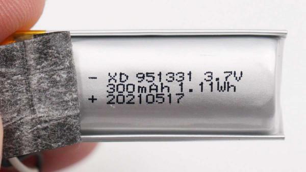 拆解報告:Motorola摩托羅拉 MOTO BUDS 120真無線耳機 拆解報告:Motorola摩托羅拉 MOTO BUDS 120真無線耳機