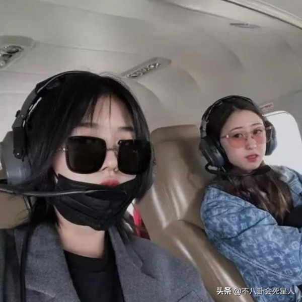 7位星二代名媛,個個國外留學,16歲將繼承36套房 7位星二代名媛,個個國外留學,16歲將繼承36套房