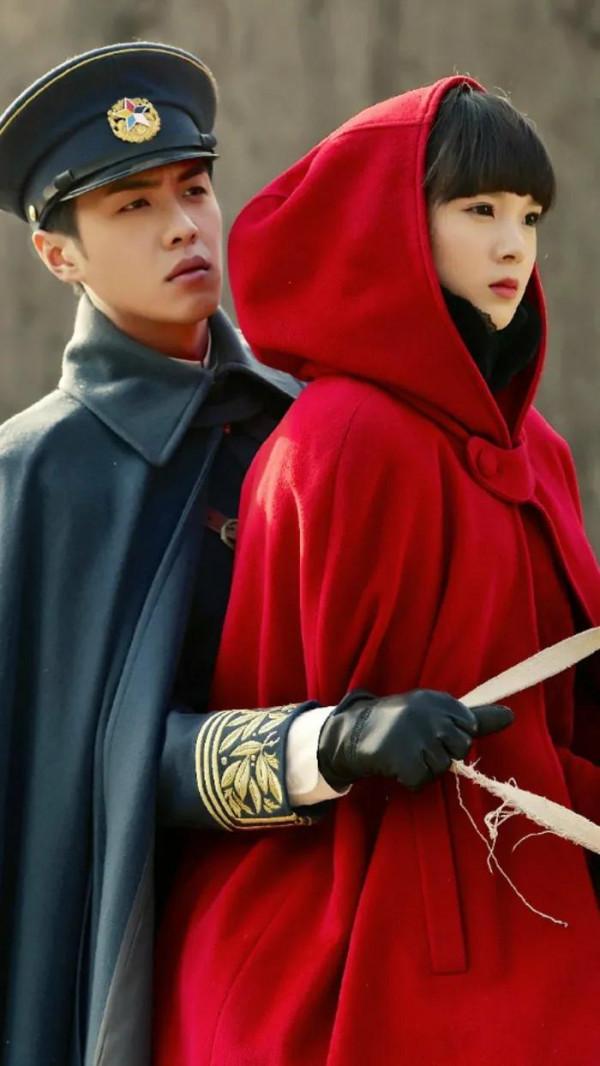 張若昀｜美照風格大賞