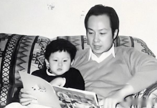 羅京去世7年後，妻子改嫁富商，婚前告別公婆：我依舊是羅家媳婦