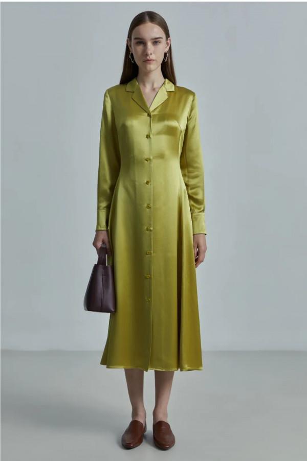 雙面共生 | 一面隨性，一面優雅