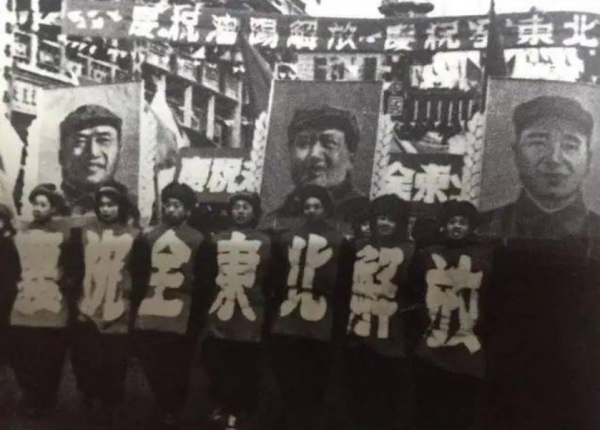 1949年,美國領事館領事當街毆打我國僱員,毛主席得知如何處理? 1949年,美國領事館領事當街毆打我國僱員,毛主席得知如何處理?