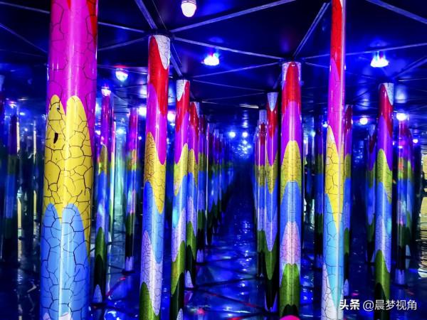 國慶小長假在哪裡玩?登高望遠 體驗高山玻璃滑水 那就是京郊清涼谷 國慶小長假在哪裡玩?登高望遠 體驗高山玻璃滑水 那就是京郊清涼谷