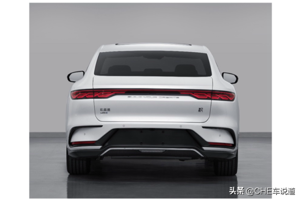 四大&OpenCurlyDoubleQuote;當紅&rdquo;轎車將上新：比亞迪漢動力升級，帝豪推甲醇版