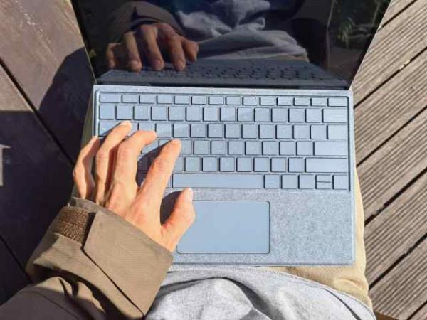 買PC送無限面積移動辦公室 這體驗有點野 買PC送無限面積移動辦公室 這體驗有點野