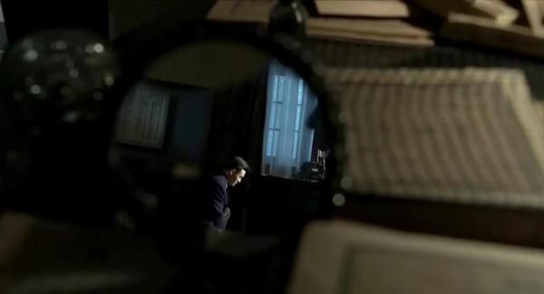 看過《偽裝者》原著：才清楚王天風知不知道明樓的真實身份