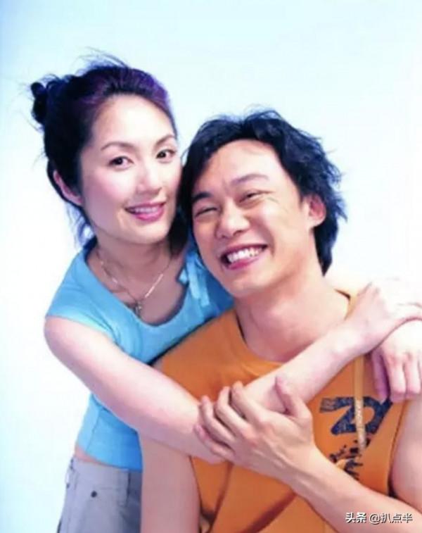 “大玩家歌神”陳奕迅：為何會被徐濠縈拿捏得死死的？