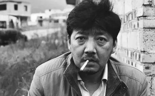 跑龍套出鏡2分鐘,卻搶了3位影帝的戲,“壞人”王硯輝的成名史 跑龍套出鏡2分鐘,卻搶了3位影帝的戲,“壞人”王硯輝的成名史