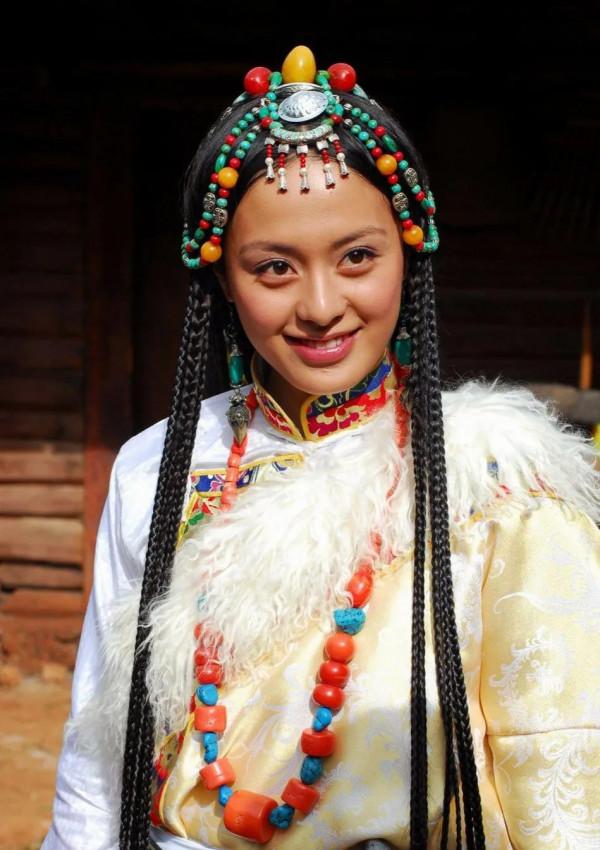 “娛圈異類”王力可：50部戲就有38部是大女主，怎麼就是不火？