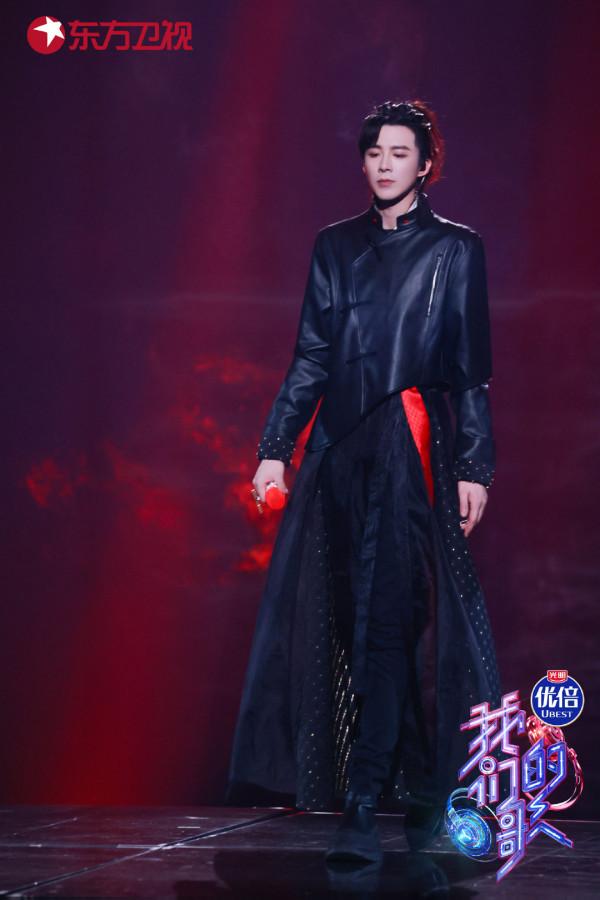 《我們的歌3》：《我是來揍你的》太炸了，感嘆劉宇寧的暴風成長