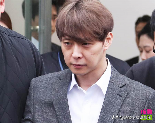 東方神起18年後今昔對比：有人活成了財閥，有人成階下囚，差距大