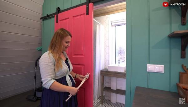 這套奇葩三角形迷你屋,女主花了7萬爆改,簡直是設計界的教科書 這套奇葩三角形迷你屋,女主花了7萬爆改,簡直是設計界的教科書