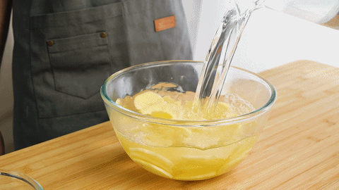 2塊錢炒一大盤！蛋白質比大米還高，這個做法比肉好吃10倍