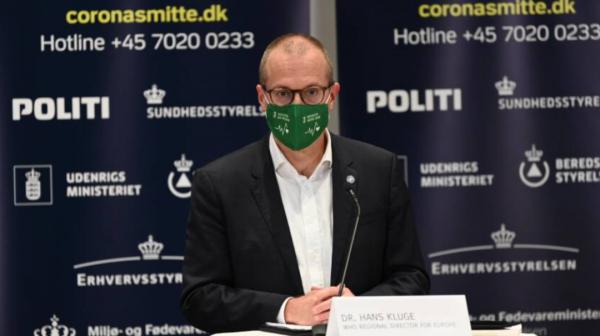 日均500感染3死亡,丹麥為何完全取消防疫?國內為何仍堅持清零? 日均500感染3死亡,丹麥為何完全取消防疫?國內為何仍堅持清零?