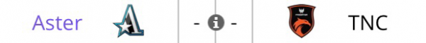 DOTA2 虎牙冬季邀請賽前瞻推薦：Aster和TNC誰能取勝？